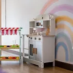 Animal World Kids Slides Astoria Ampang 4Br 12Pax