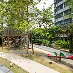 Animal World Kids Slides Astoria Ampang 4Br 12Pax