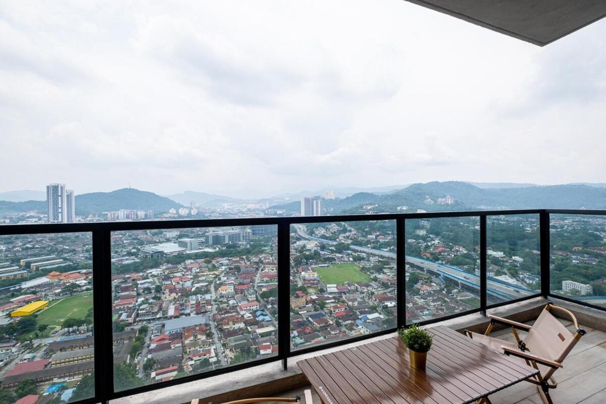 Pangsapuri Animal World Kids Slides Astoria Ampang 4br 12pax *
