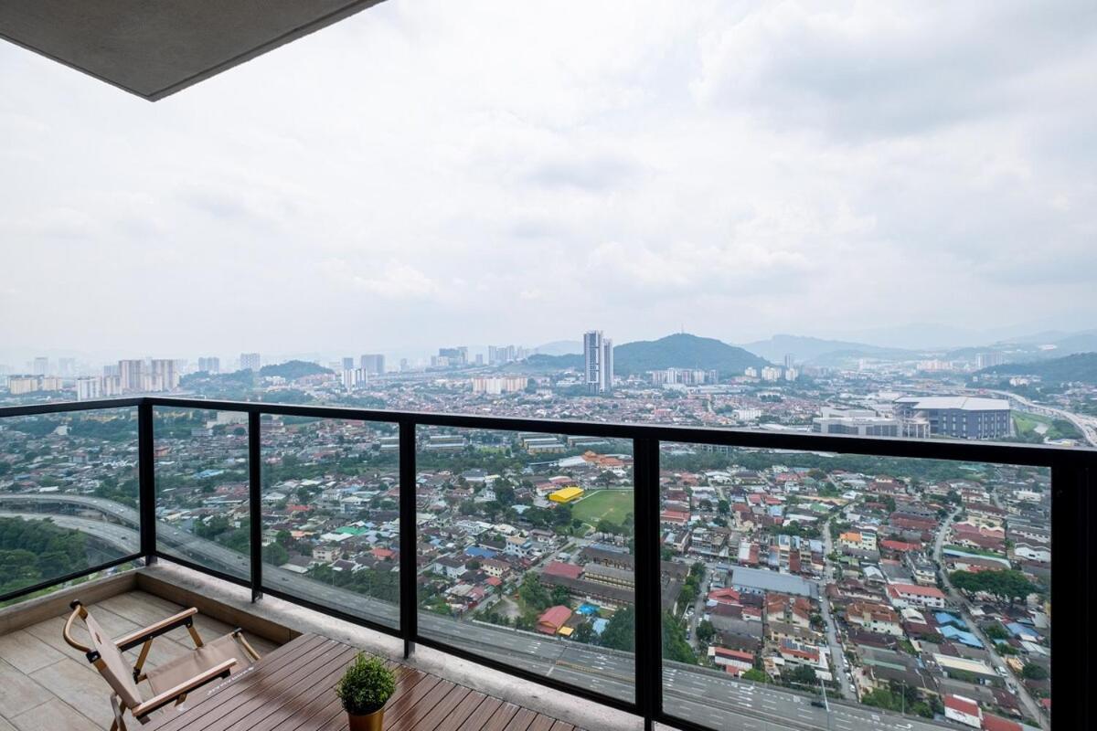 Animal World Kids Slides Astoria Ampang 4br 12pax * Kuala Lumpur